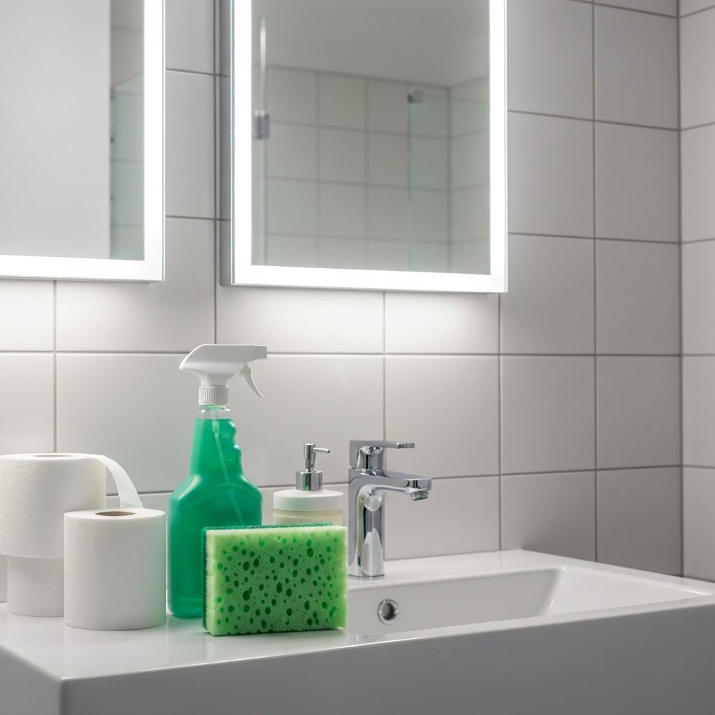 Professional cleaning tools