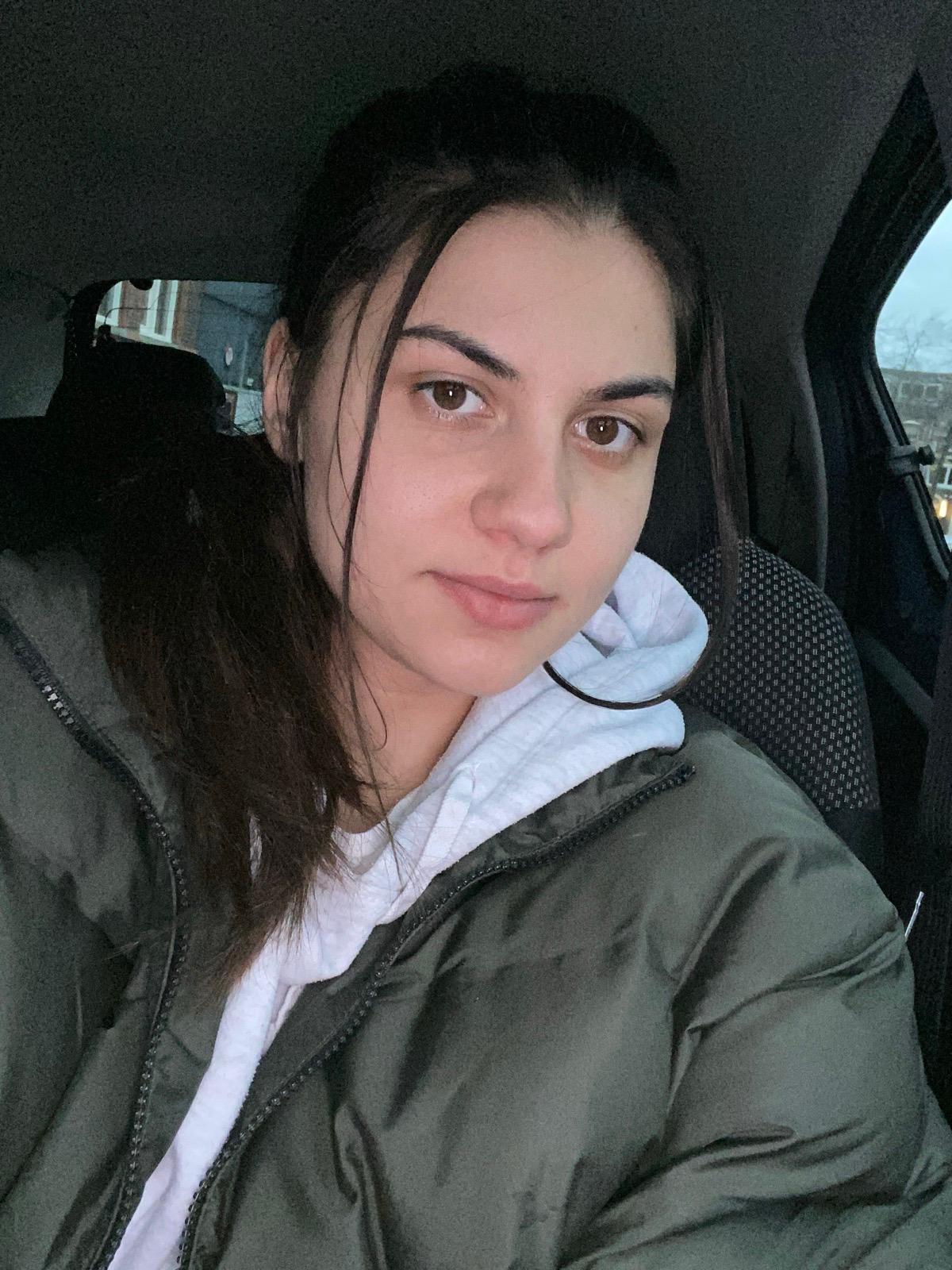 Glorija Beberina - Founder and CEO