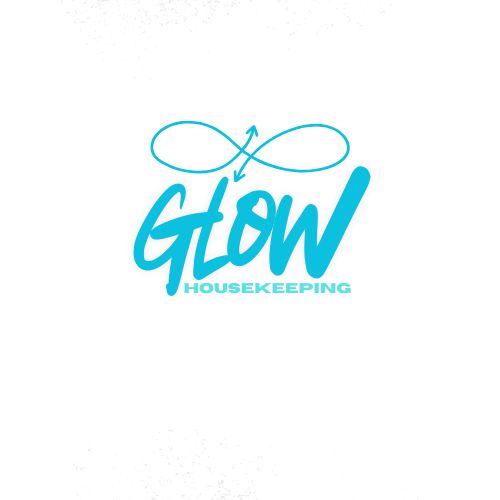Glow Housekeeping Logo