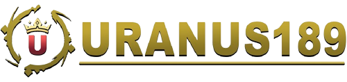 URANUS189 Logo