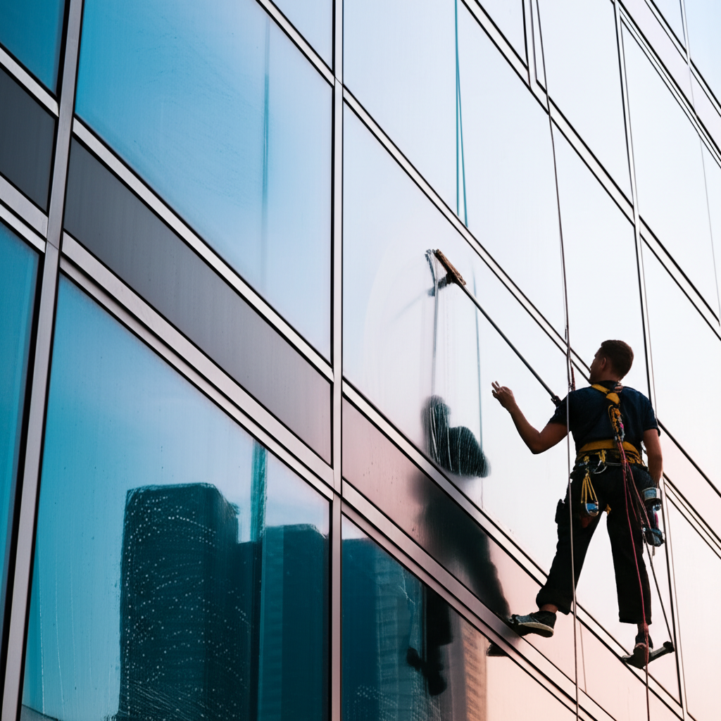 Window Cleaning Secrets: Achieving Streak-Free Results